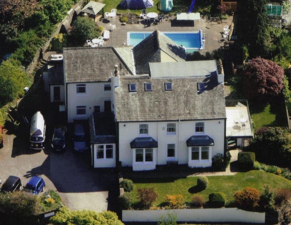 Skiddaw Grove Keswick  Bagian luar foto
