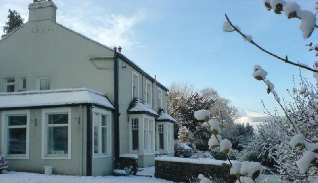 Skiddaw Grove Keswick  Bagian luar foto