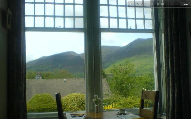 Skiddaw Grove Keswick  Bagian luar foto