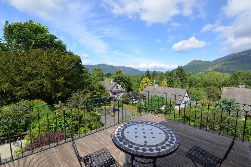 Skiddaw Grove Keswick  Bagian luar foto